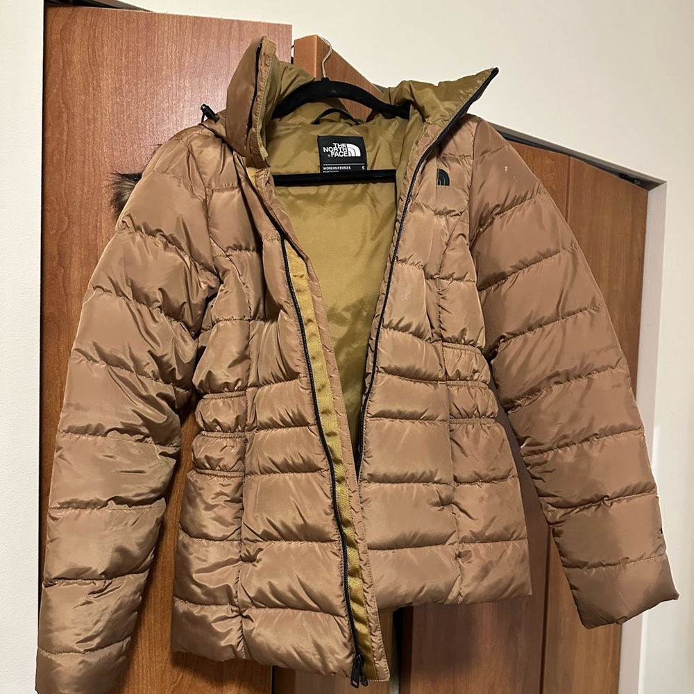The North Face Gotham II Jacket Small